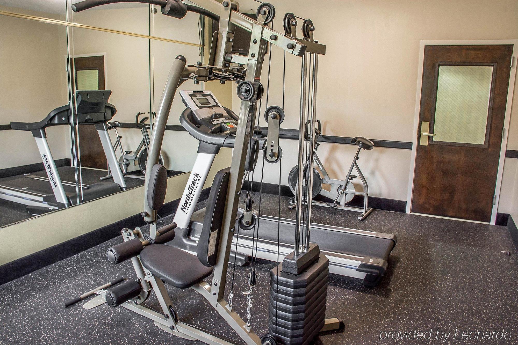 Comfort Inn Decatur Priceville Buitenkant foto
